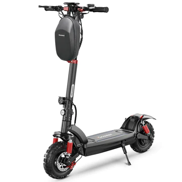 Libérer l’avenir des déplacements domicile-travail : scooter électrique i9 Pro 350 W